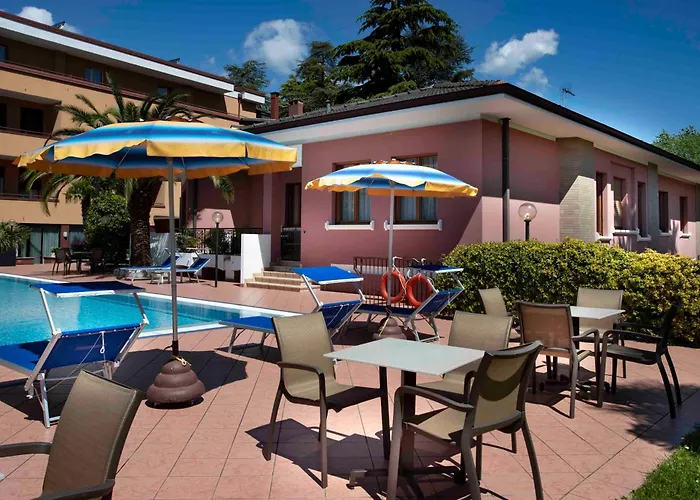 Sunlake Hotel Riva del Garda